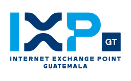 IXP GT Logo