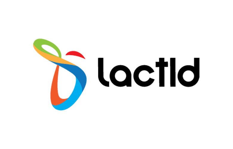 Logo Servidor DNS Anycast LACTLD