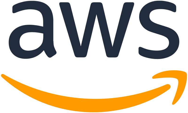 Logo AWS (Amazon Web Services)