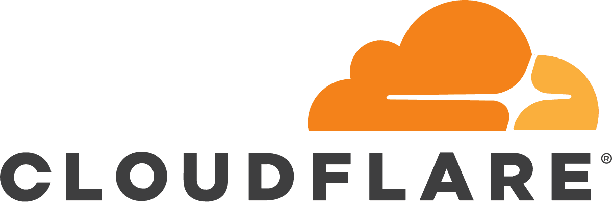 Logo Cloudflare