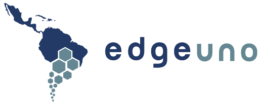 Logo Conexión a CDN EdgeUno