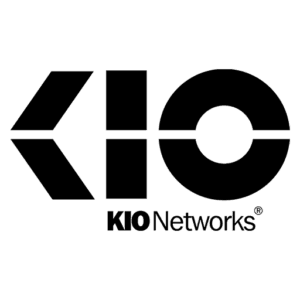 Logo Conectividad local entre los miembros nodo Kio Networks