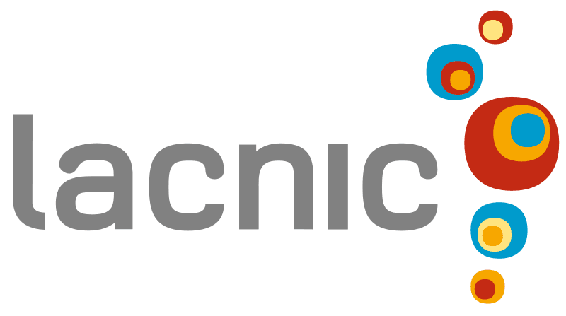 Logo Lacnic BGP Collector
