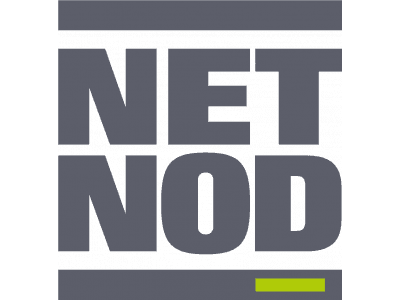 Logo Servidor I de Root Server de Netnod