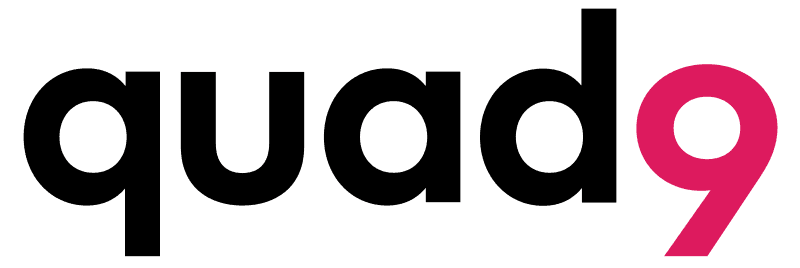 Logo Cache Recursivo de DNS Quad9