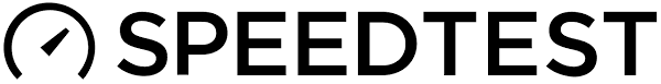 Logo Speedtest Server