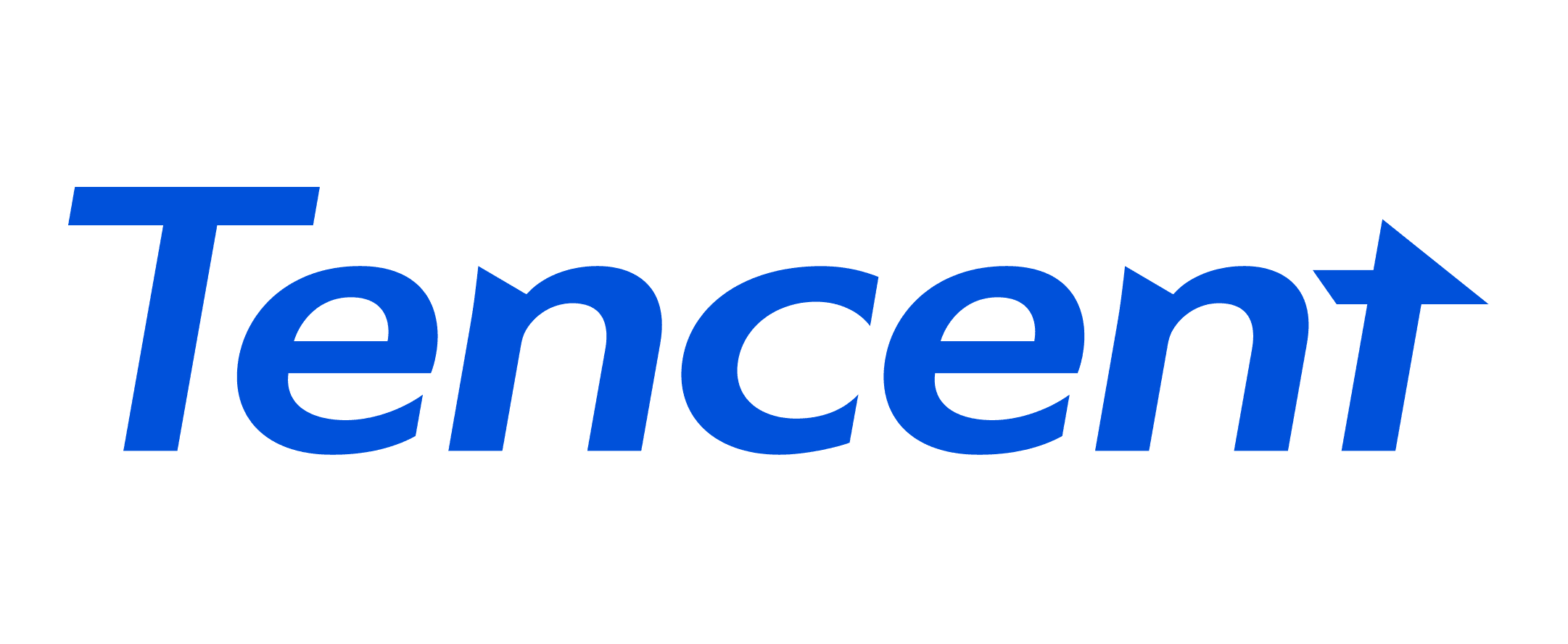 Logo Tencent